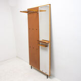 Mid-century Coat Rack by Drevokov, Czechoslovakia, 1960´s