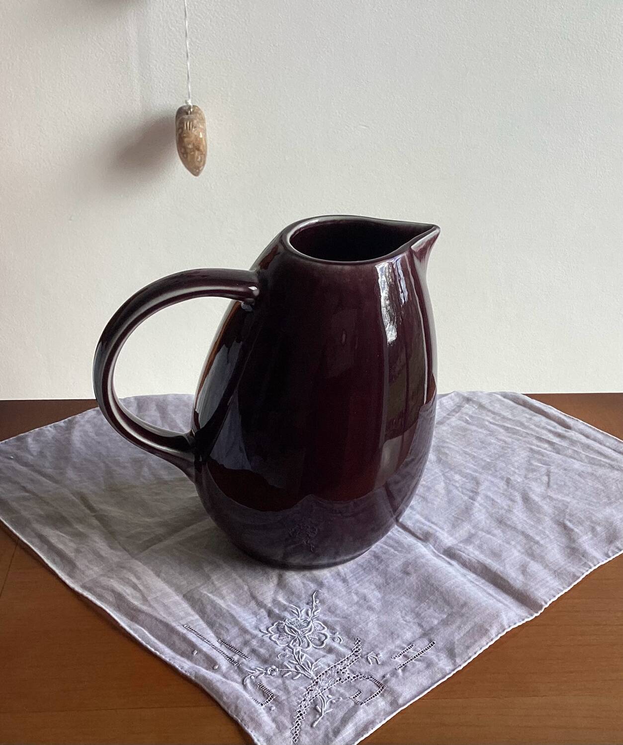 Large Jars 'Tourron' Pitcher