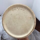 Ceramic vase