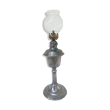 Etain petrol lamp