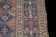 Tchi-Tchi, Chechnya, Caucasus, 123 cm x 174 cm, Middle 19th Century
