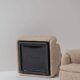 Confidential Sofa By Alberto Rosselli For Saporiti