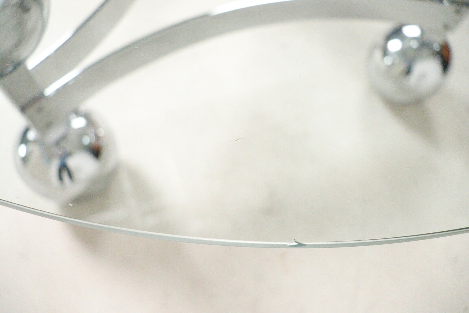 Space Age Sputnik coffee table