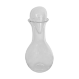 Crystal carafe