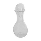 Carafe en cristal