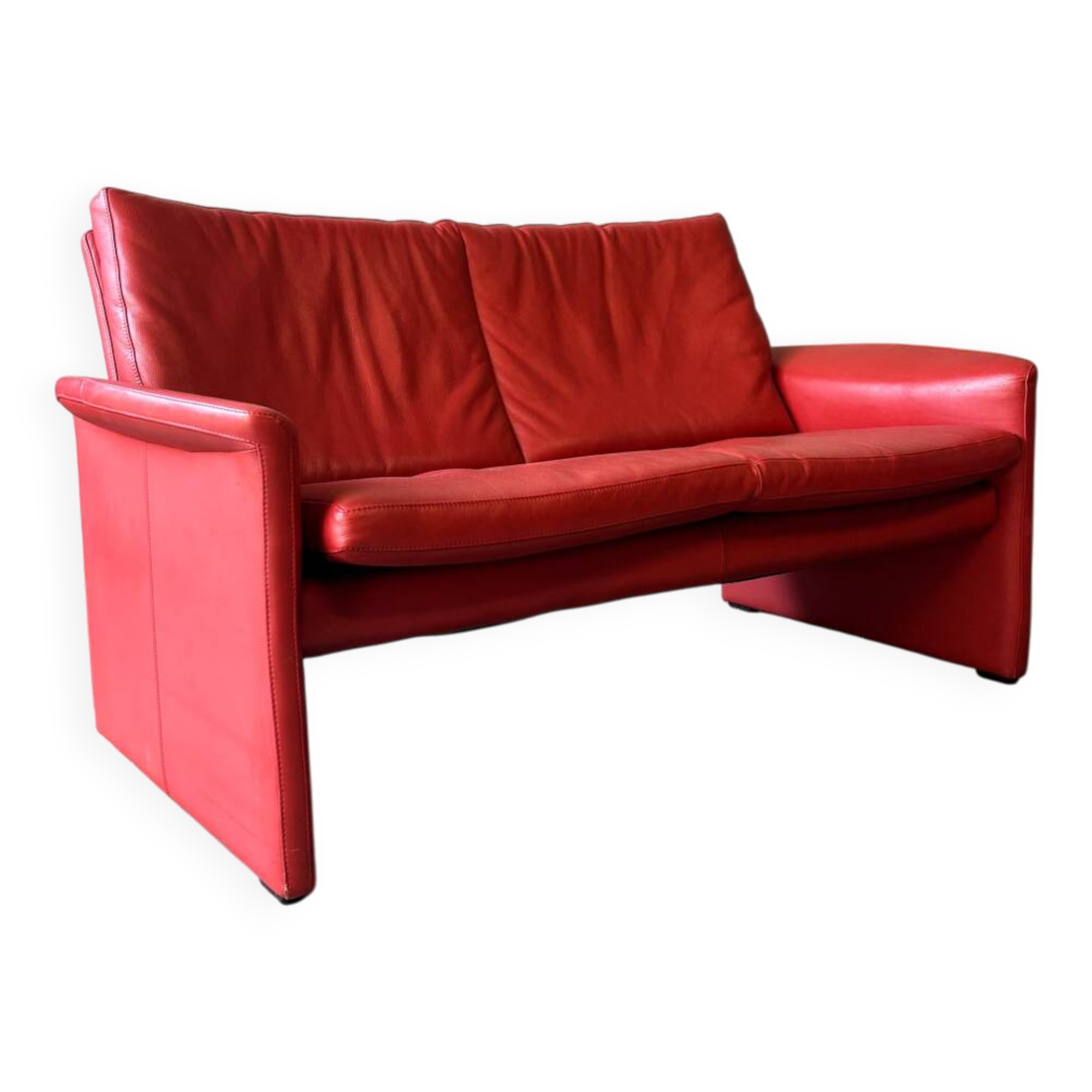 Antipode sofa by Leolux 2 seater