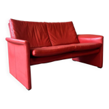 Antipode sofa by Leolux 2 seater