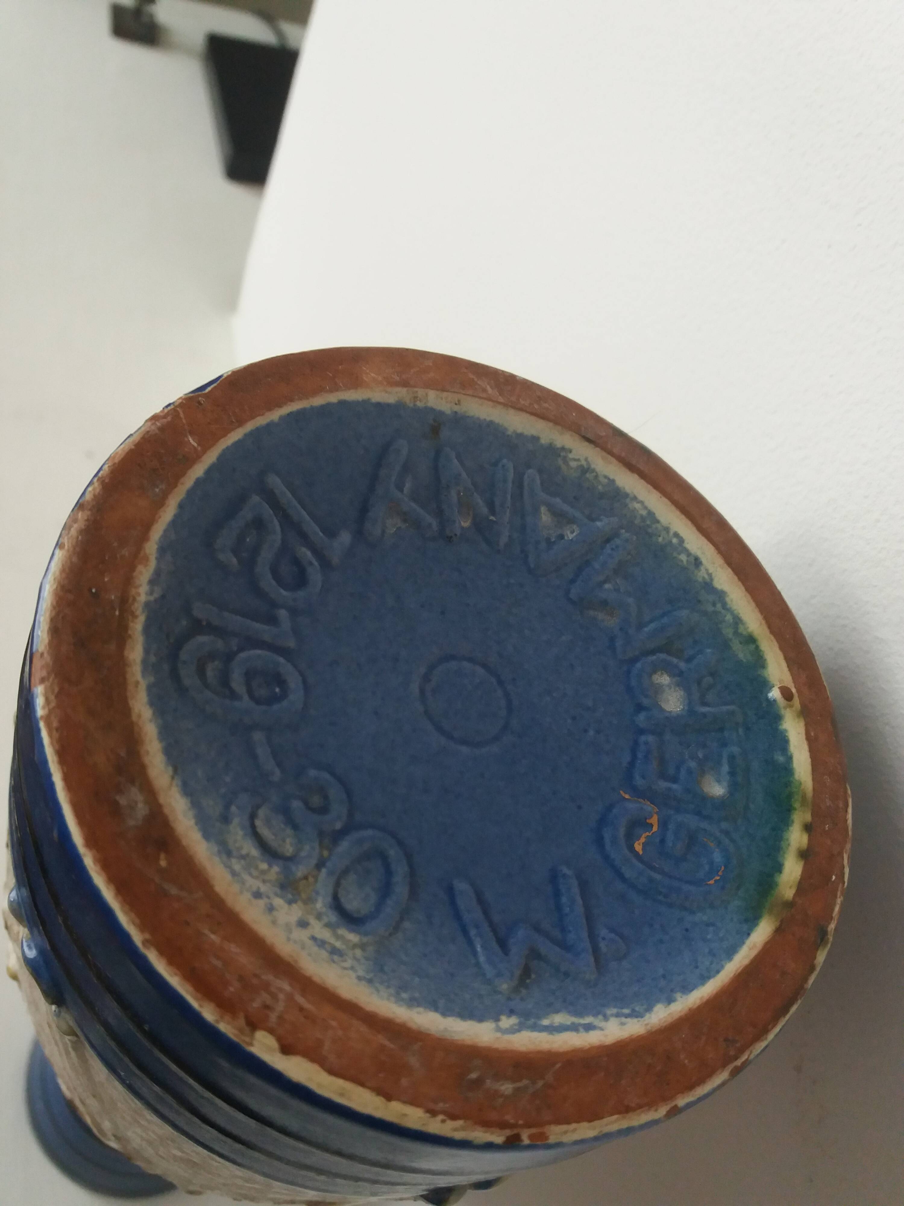 Original Germany vase