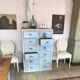 Trade furniture