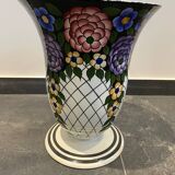 Cache Pot Art deco Onnaing