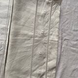 Lot of linen cushion cover