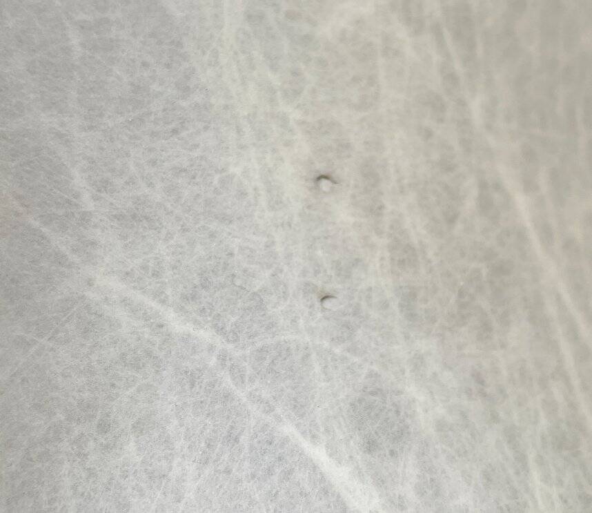 Suspension Cocoon German Mid-Century by Goldkant Leuchten, 1960s