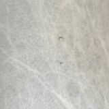 Suspension Cocoon German Mid-Century by Goldkant Leuchten, 1960s