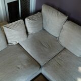 Hugues Chevalier sofa, Hadrian model