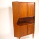 Teak bar Denmark 1960