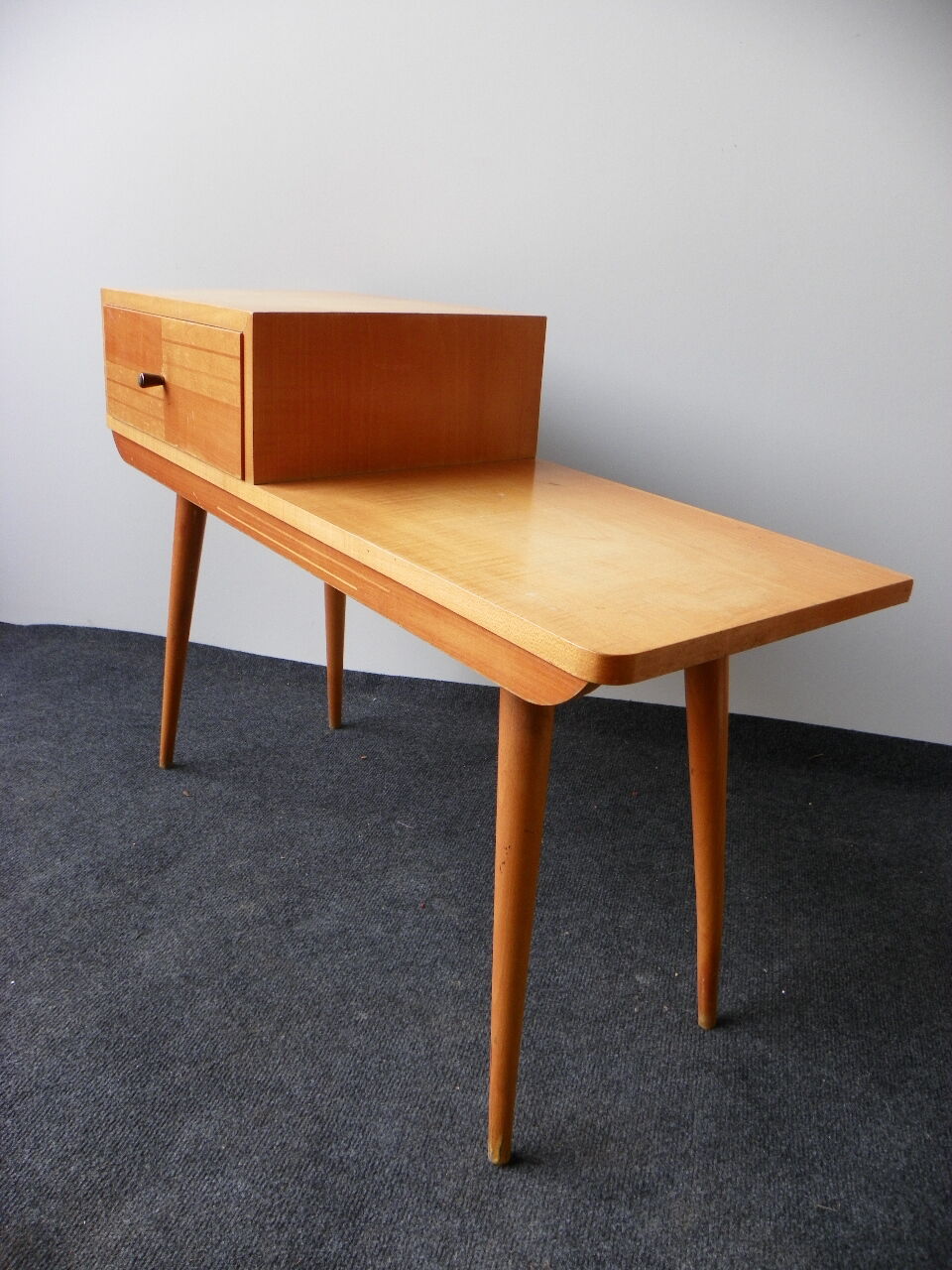 Danish phone table 1960s