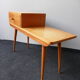 Danish phone table 1960s