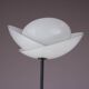 1980s Floor lamp by AV Mazzega, Italy