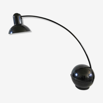 Arc lamp design 80s