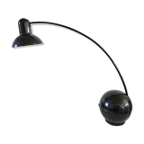 Arc lamp design 80s