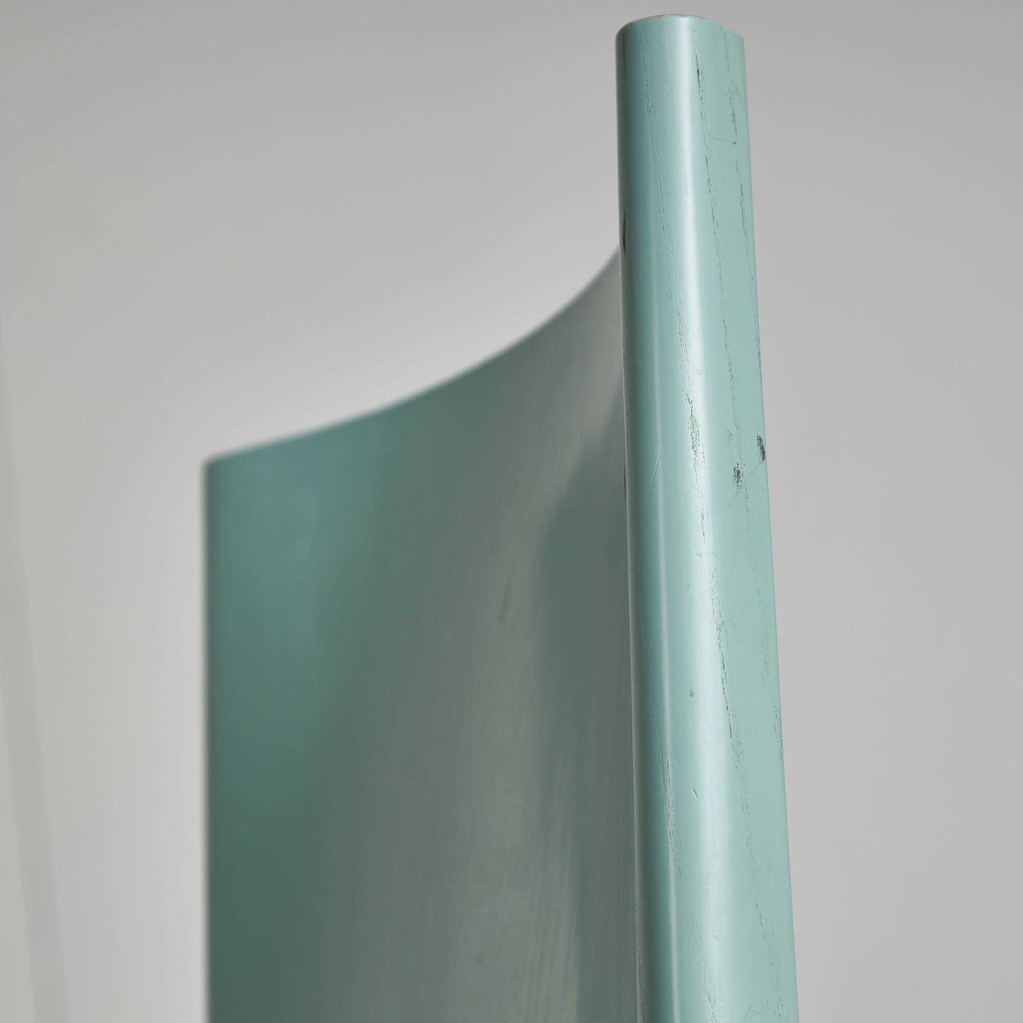 Mastro Chair by Afra and Tobia Scarpa for Molteni, 1980