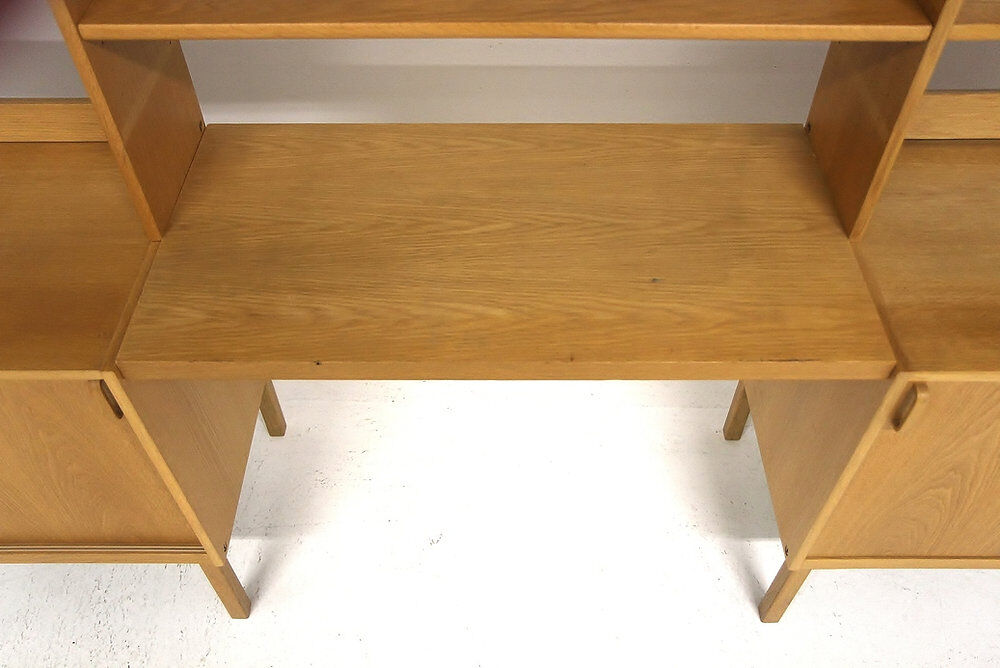 "Variett" Library Bertil Fridhagen, Bodafors, Sweden, 1960