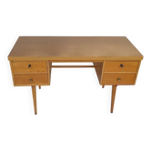 Vintage design desk 1960.