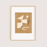 A4 scenary print 1 limited edition
