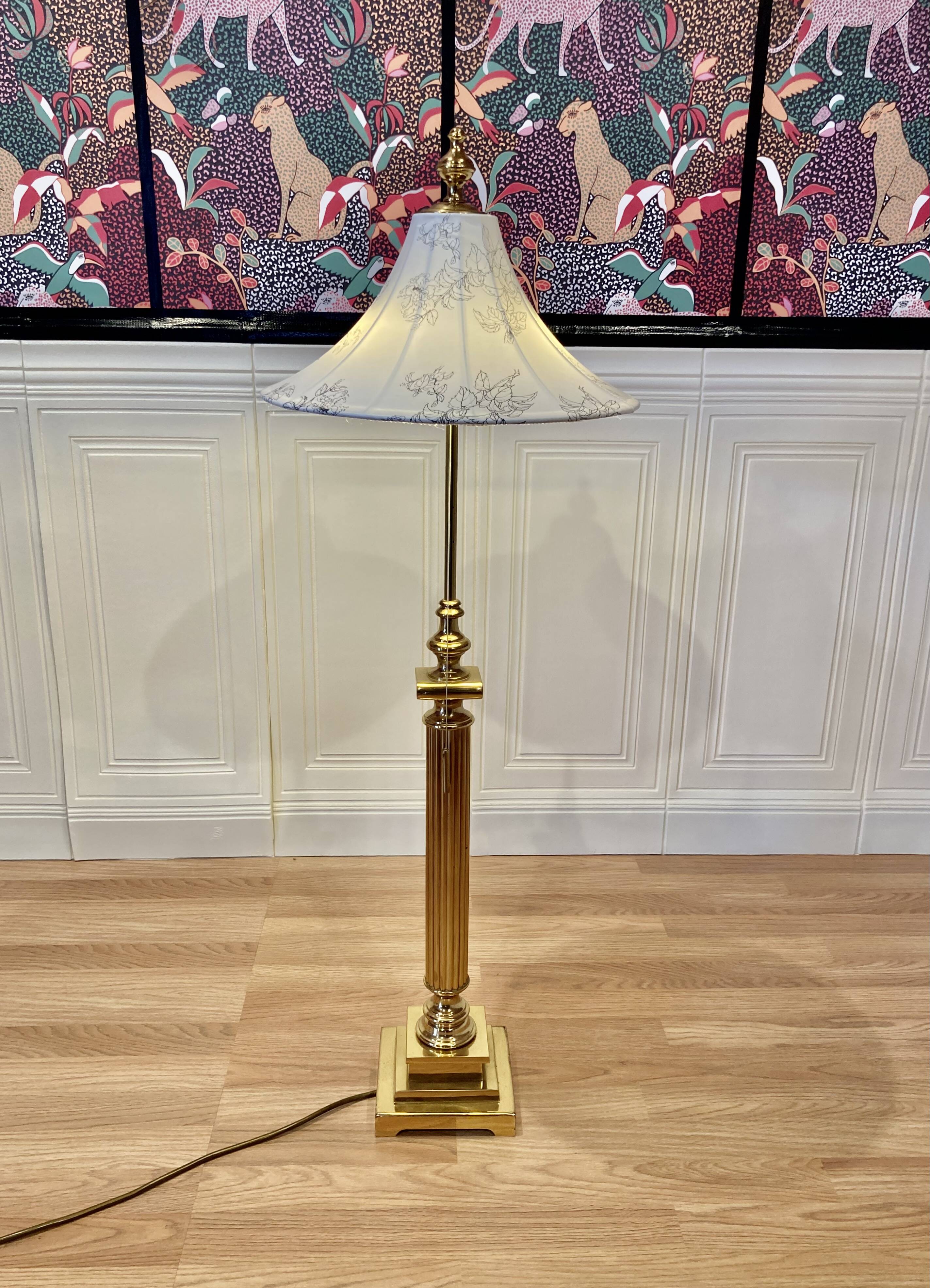 "1960 DESIGN LAMPPOST."