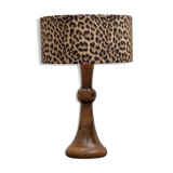 Panther lamp