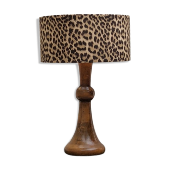 Panther lamp