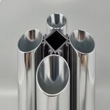 1970s Astonishing Space Age Vase. Made In italy