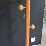 Ancien porte manteau enfant, scandinave