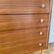 Commode vintage en bois