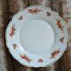 6 vintage dessert plates in Arcopal