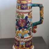 Large pitcher