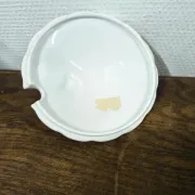 Soup Tureen Porcelain Rosenthal Monbijou Giscard Vintage