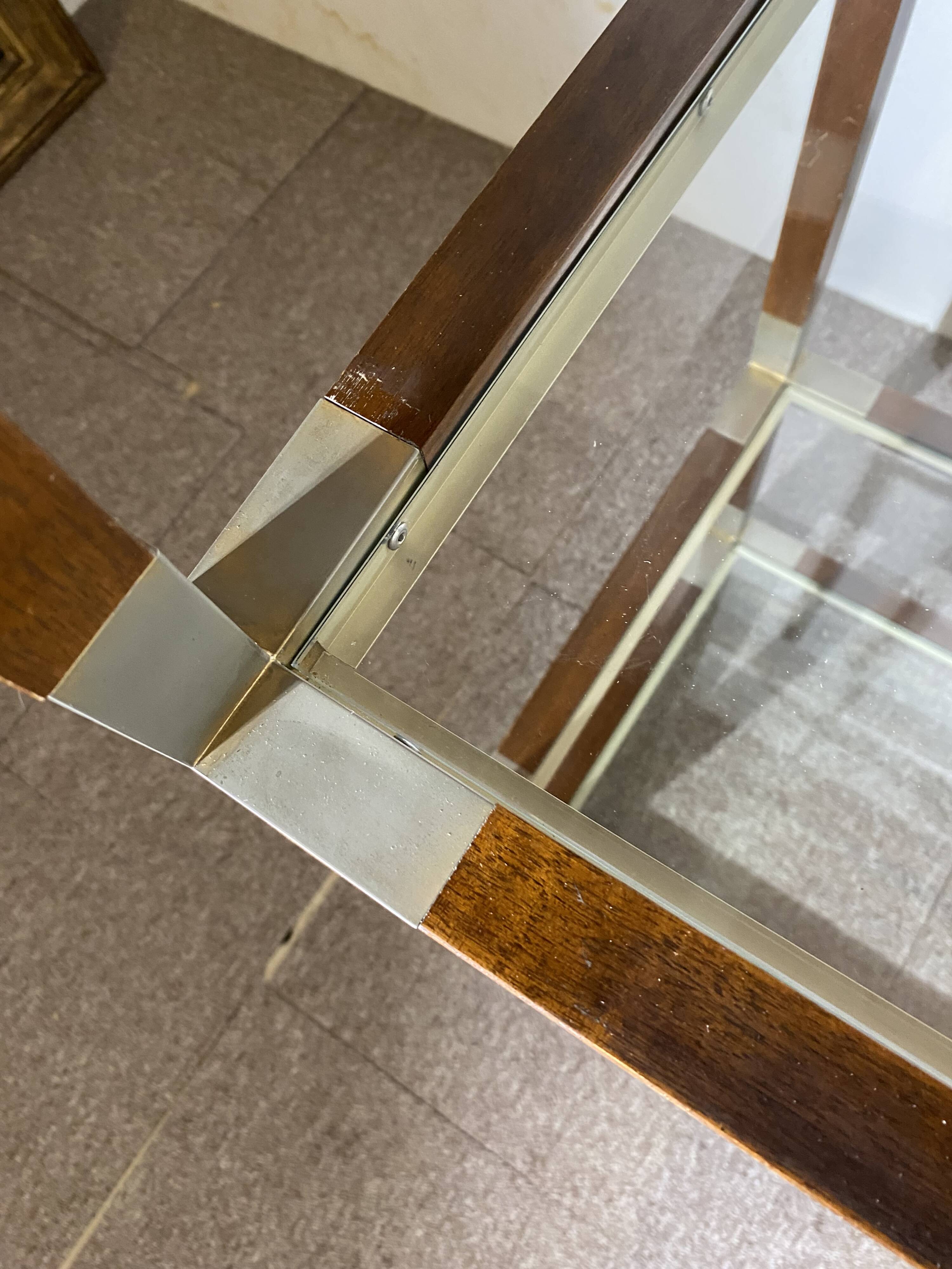 Italian shelf, 1970, design