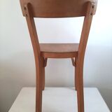 Vintage Baumann children's chair