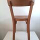 Vintage Baumann children's chair