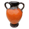 Vase grosse  cruche amphore gres   1960