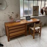 Regain dresser office row
