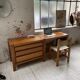 Enfilade bureau commode Regain