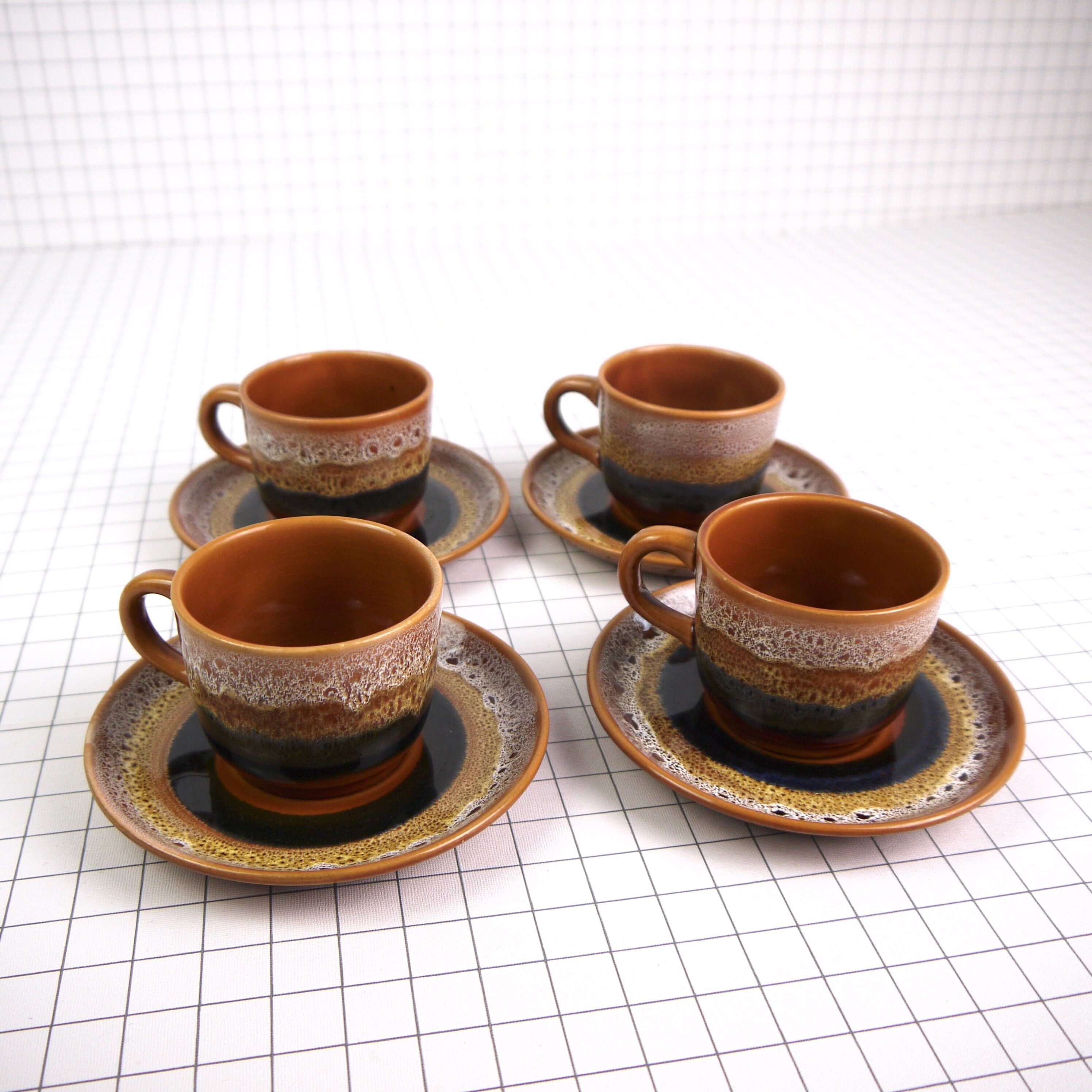 Four cups hawaii sarreguemines