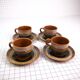 Four cups hawaii sarreguemines