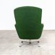 Padded swivel 1970