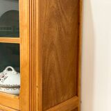 Art Deco Display Cabinet