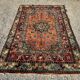 Tapis marocain fait main
