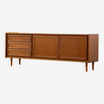 Vintage Scandinavian Sideboard