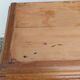 Mado solid oak sideboard